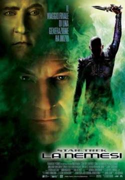 Star Trek X - La nemesi