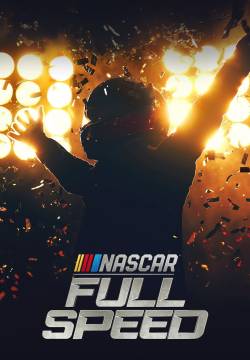 NASCAR: a tutta velocità - Stagione 1,2
